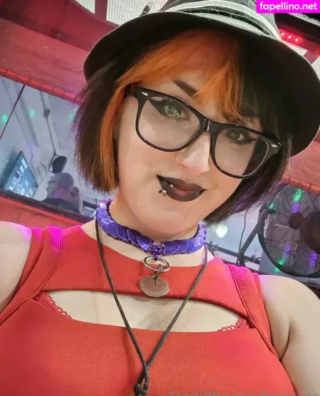 Darkphoenixprincess OnlyFans Thumbnail #odsFwgLJwV