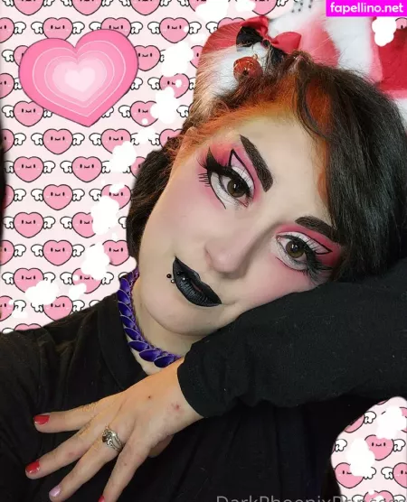 Darkphoenixprincess OnlyFans Thumbnail #scdR2Lx5nO