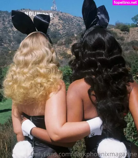 Darkphoenixvip OnlyFans Thumbnail #FkSYBqub1T