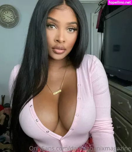 Darkphoenixvip OnlyFans Thumbnail #FrV2nJvpiN