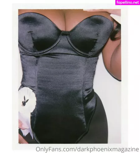 Darkphoenixvip OnlyFans Thumbnail #Fu8O0l2mi3