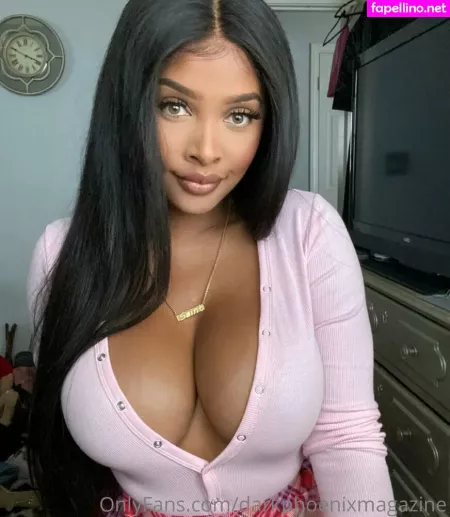 Darkphoenixvip OnlyFans Thumbnail #ZQpNAIM8R0