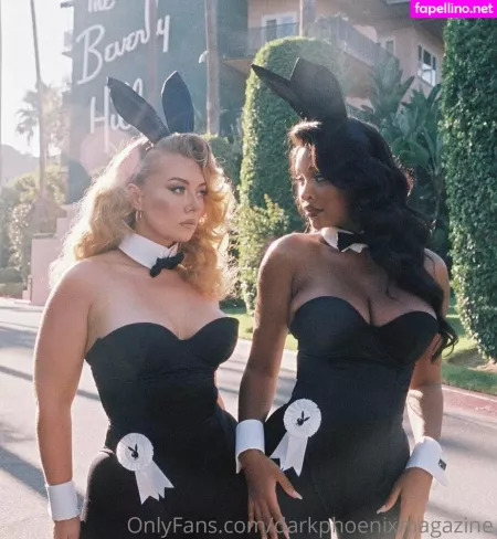 Darkphoenixvip OnlyFans Thumbnail #bPuRdWPjdZ