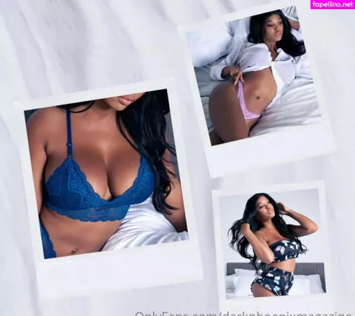 Darkphoenixvip OnlyFans Thumbnail #bret9FO7jk