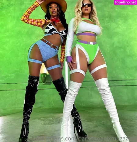 Darkphoenixvip OnlyFans Thumbnail #hwoGajUsXP