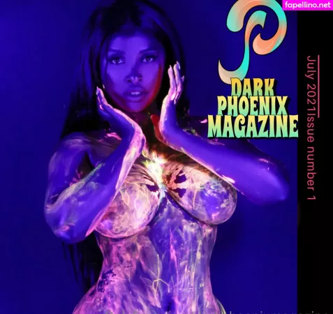 Darkphoenixvip OnlyFans Thumbnail #schFL6ZUel