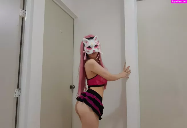 Darkpink3 OnlyFans Thumbnail #otoAxX5MMr