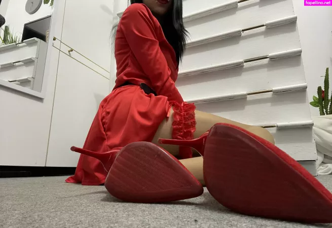 Darkqueenn01 OnlyFans Thumbnail #Yaa9vEt0d1