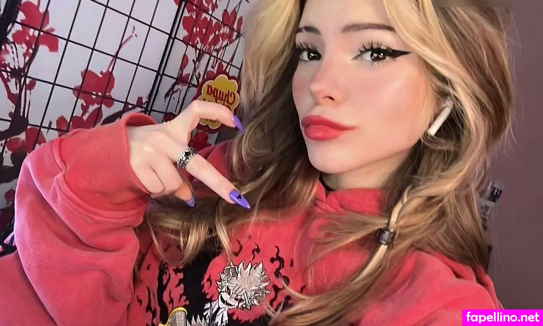 darkredsakura Nude Leaked OnlyFans Photo #5wtfE7bZbA