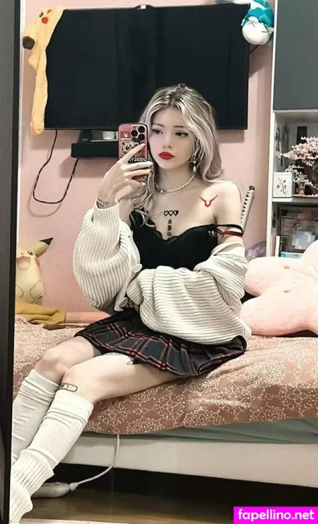 Darkredsakura OnlyFans Thumbnail #9MvDGYJWeo