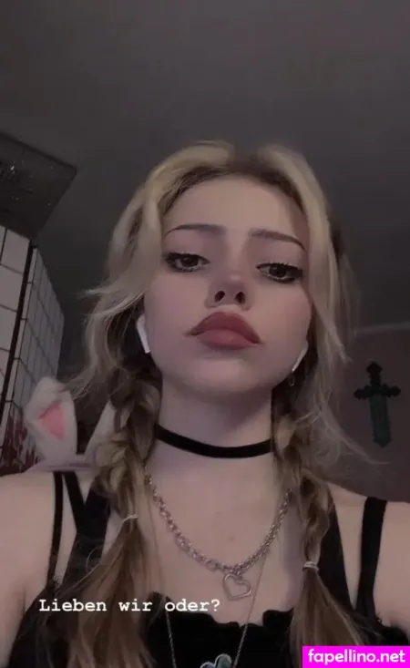 Darkredsakura OnlyFans Thumbnail #BWONZiNijU