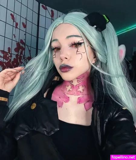 Darkredsakura OnlyFans Thumbnail #DcPJ0HOb6d