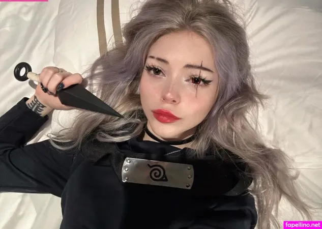 Darkredsakura OnlyFans Thumbnail #GtZ6TH3q4E