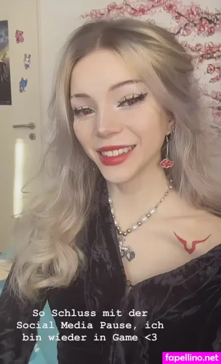 Darkredsakura OnlyFans Thumbnail #VttfhObwm7