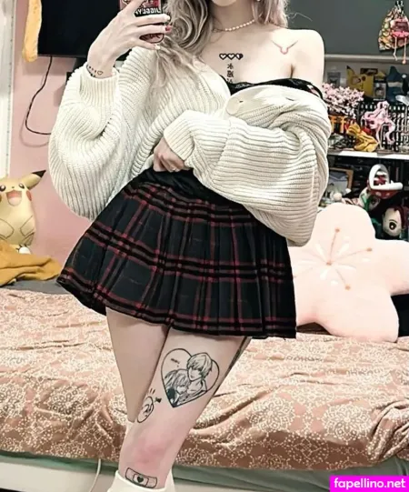 Darkredsakura OnlyFans Thumbnail #eHhMoNVc44