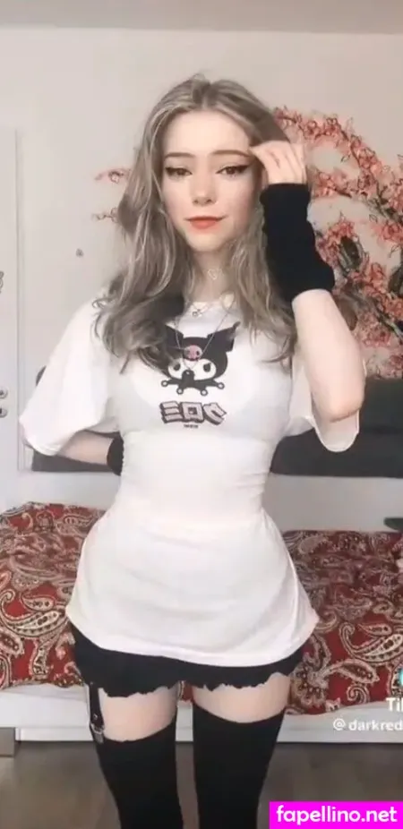 Darkredsakura OnlyFans Thumbnail #fRLPaPA765