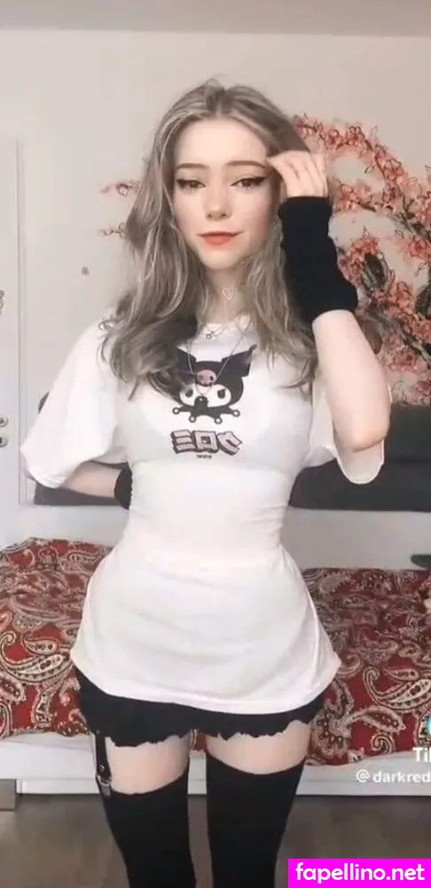 darkredsakura Nude Leaked OnlyFans Photo #fRLPaPA765