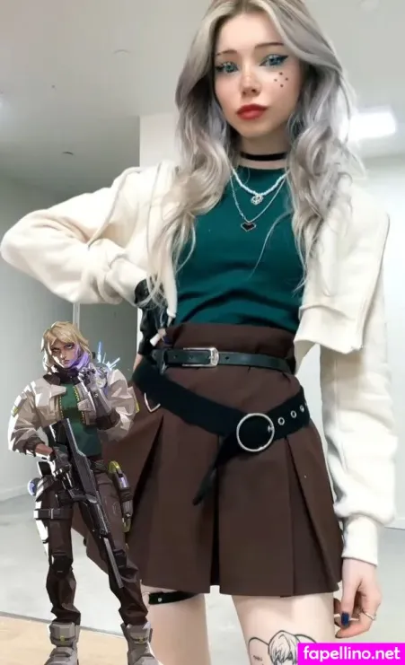 Darkredsakura OnlyFans Thumbnail #orkE9ffNnJ