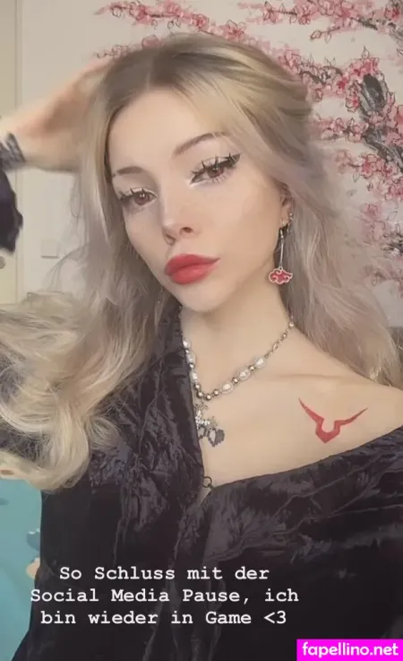 Darkredsakura OnlyFans Thumbnail #tSbmYK8pk8