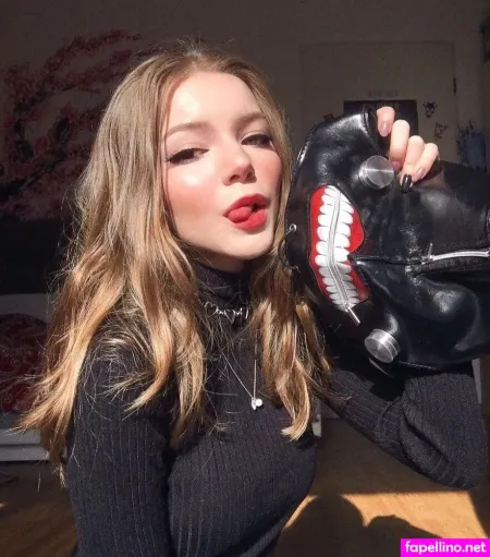 Darkredsakura OnlyFans Thumbnail #tkoqc9tfI9