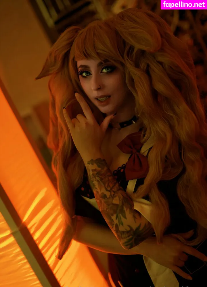 darkreifree, darkreiofficial Nude Leaked OnlyFans Photo #kzwchTbIry