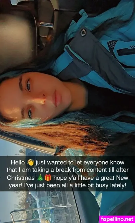 Darkroselatina OnlyFans Thumbnail #9CMErAefrG