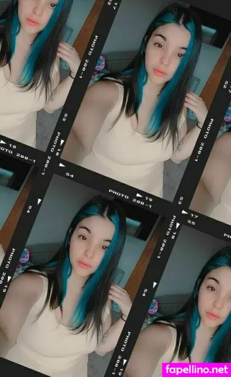 Darkroselatina OnlyFans Thumbnail #ETBd9ozVNt