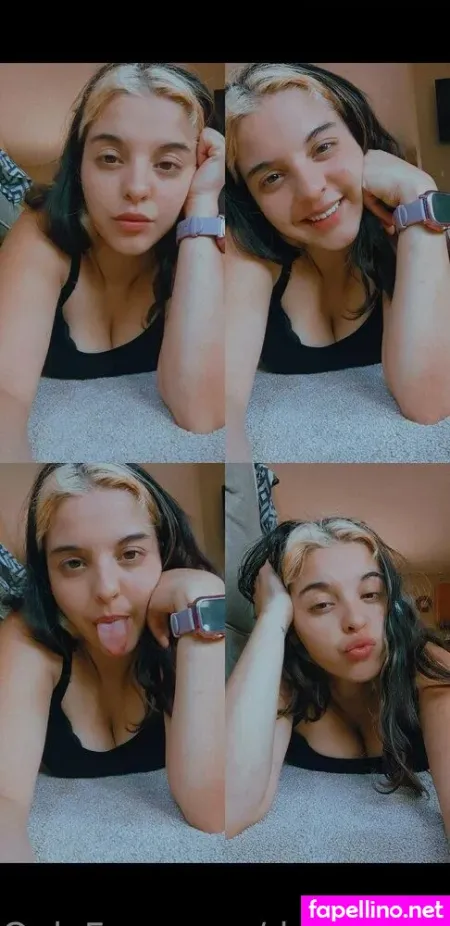 Darkroselatina OnlyFans Thumbnail #Ny3PZQNVZM