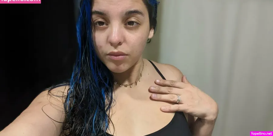 Darkroselatina OnlyFans Thumbnail #ippv5QpA7f