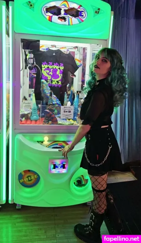 Darksaki OnlyFans Thumbnail #IXRKKgFJ7y