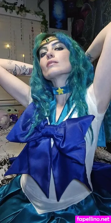 Darksaki OnlyFans Thumbnail #JkvSXkSq8K