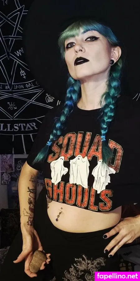 Darksaki OnlyFans Thumbnail #LTQ9DVVQDH