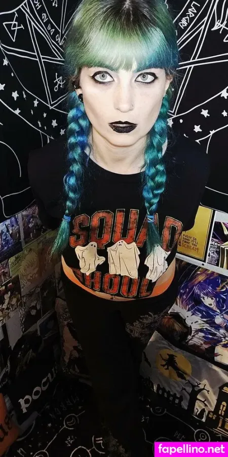 Darksaki OnlyFans Thumbnail #PWW0U9EDE9