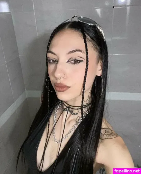 Darkscorpiio OnlyFans Thumbnail #Ixq6GlDijO