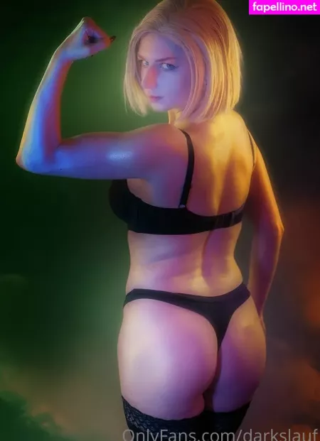 Darkslauf OnlyFans Thumbnail #KBGqXctZhG