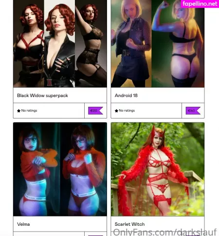 Darkslauf OnlyFans Thumbnail #UZG1S0Lc8C