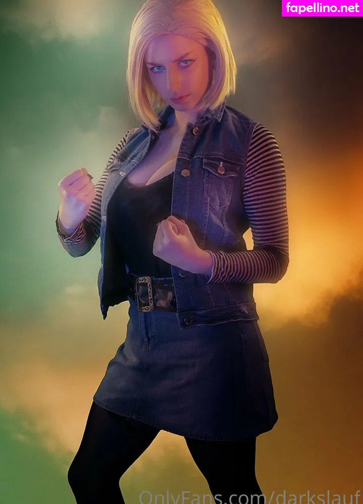 darkslauf Nude Leaked OnlyFans Photo #hTQzHFX48E