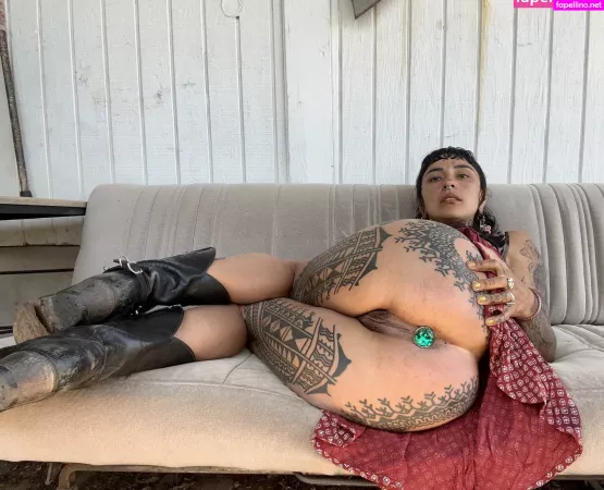 Darkslugslurper OnlyFans Thumbnail #5x48BcZ2fT