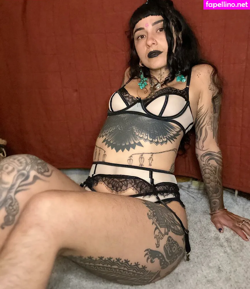 MarrowandBones, freakslug Nude Leaked OnlyFans Photo #RI9f3ps2Rl