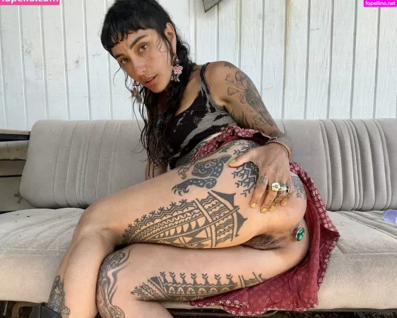 Darkslugslurper OnlyFans Thumbnail #SCVOvevlmO