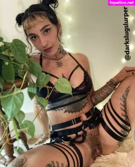 Darkslugslurper OnlyFans Thumbnail #W0Oi7fh6uF