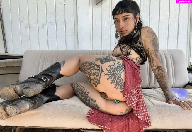 Darkslugslurper OnlyFans Thumbnail #nOnNliEDAx