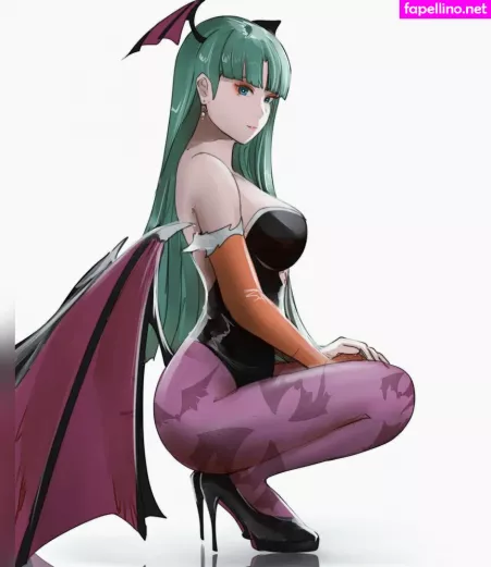 Darkstalkers OnlyFans Thumbnail #B4J8Cn3tmC