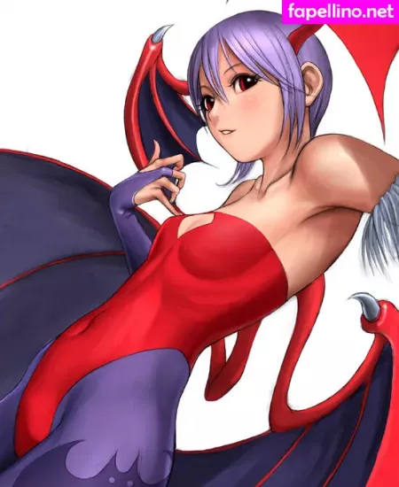 Darkstalkers OnlyFans Thumbnail #GXe1yeuqWj