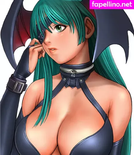 Darkstalkers OnlyFans Thumbnail #WXVAfinLUg