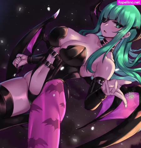 Darkstalkers OnlyFans Thumbnail #lGI5wGePhH