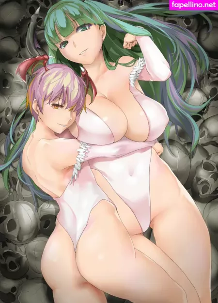 Darkstalkers OnlyFans Thumbnail #pC9w09QnPH