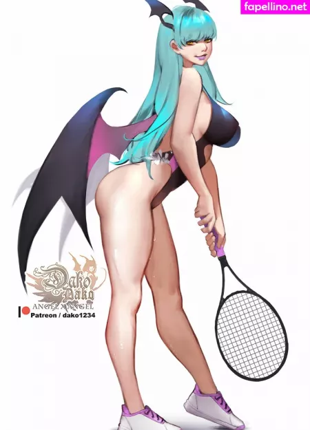 Darkstalkers OnlyFans Thumbnail #pSNvZy9Pu9