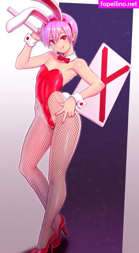 Darkstalkers OnlyFans Thumbnail #sDAvNtonSr