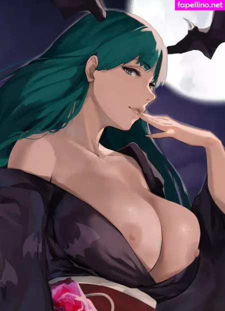 Darkstalkers OnlyFans Thumbnail #t9lSutAd3r